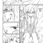 PRISONER 8 Miserable Birds