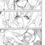 PRISONER 8 Miserable Birds