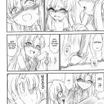 PRISONER 8 Miserable Birds