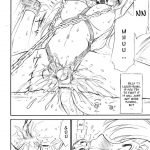 PRISONER 8 Miserable Birds