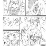 PRISONER 8 Miserable Birds