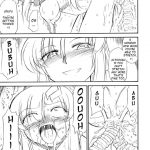 PRISONER 8 Miserable Birds