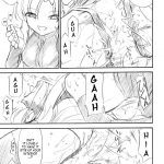 PRISONER 8 Miserable Birds