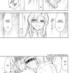 PRISONER 8 Miserable Birds