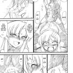 PRISONER 8 Miserable Birds