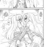 PRISONER 8 Miserable Birds