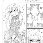 PRISONER 8 Miserable Birds