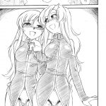 PRISONER 8 Miserable Birds