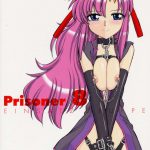 PRISONER 8 Miserable Birds