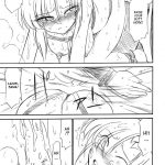 PRISONER 8 Miserable Birds