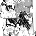 RAA-Tokush Ian Senkan Haruna