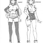 RAA-Tokush Ian Senkan Haruna