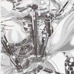 RANDOM NUDE Vol.11 [Meer Campbell]