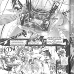 RANDOM NUDE Vol.11 [Meer Campbell]