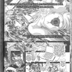 RANDOM NUDE Vol.11 [Meer Campbell]