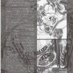 RANDOM NUDE Vol.11 [Meer Campbell]