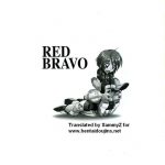 RED BRAVO