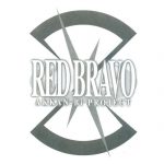 RED BRAVO