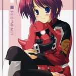 RED IMPACT