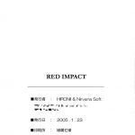 RED IMPACT