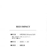 RED IMPACT