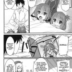 Regardless of Time and Place