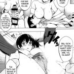 Secretary Ship Kaga’s Summer Vacation