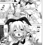 Shimakaze… ah, Atago-chan, Were You