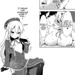 Shimakaze… ah, Atago-chan, Were You