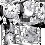 Shimakaze Has Been Captured!