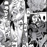 Shimakaze Has Been Captured!