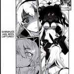 Shimakaze Has Been Captured!