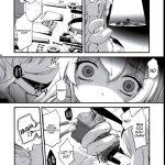 Shimakaze Has Been Captured!