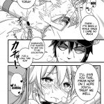 SHIMAKAZE HEART LOCK