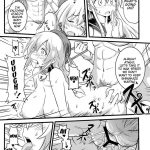 SHIMAKAZE HEART LOCK