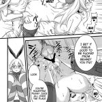 SHIMAKAZE HEART LOCK