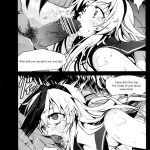 Shimakaze san ga Kichiku ○hei ni Okasareru Ohanashi