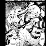 Shimakaze san ga Kichiku ○hei ni Okasareru Ohanashi