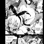 Shimakaze san ga Kichiku ○hei ni Okasareru Ohanashi