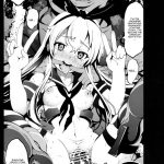 Shimakaze san ga Kichiku ○hei ni Okasareru Ohanashi