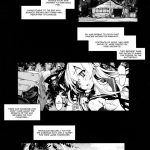 Shimakaze san ga Kichiku ○hei ni Okasareru Ohanashi