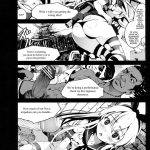 Shimakaze san ga Kichiku ○hei ni Okasareru Ohanashi