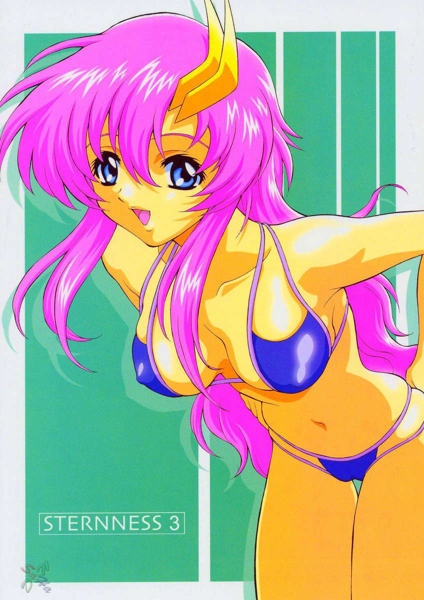 STERNNESS 3