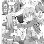 Suzuya’s Double Defeat