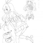 Suzuya’s Double Defeat