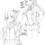 Suzuya’s Double Defeat