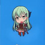 Suzuya’s Double Defeat