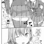 Suzuya’s Double Defeat