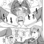 Suzuya’s Double Defeat