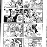 Tanemaki Gakuen Seitokai Shikkoubu